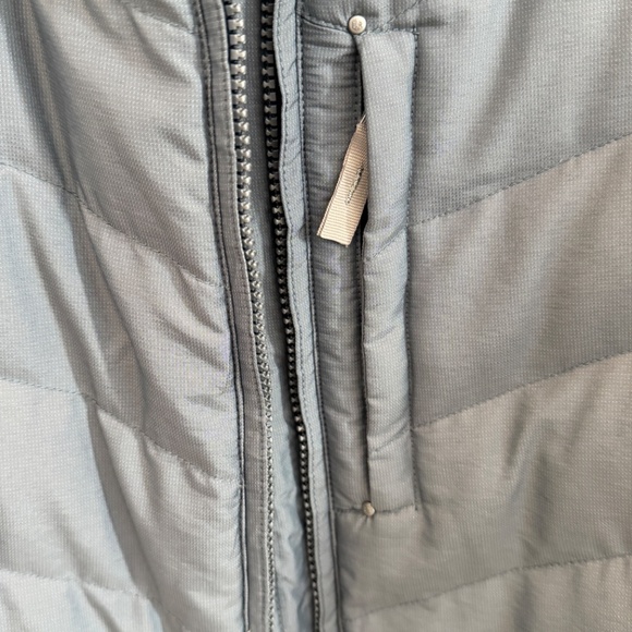 Eddie Bauer Goose Down Puffer Parka --Size 2X - Picture 3 of 15